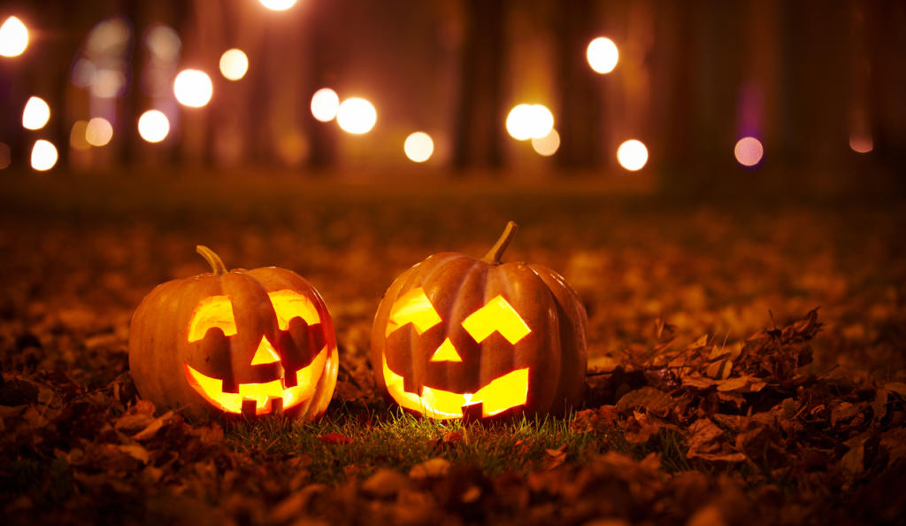 Halloween a través de los siglos. - Blog MIdleton School