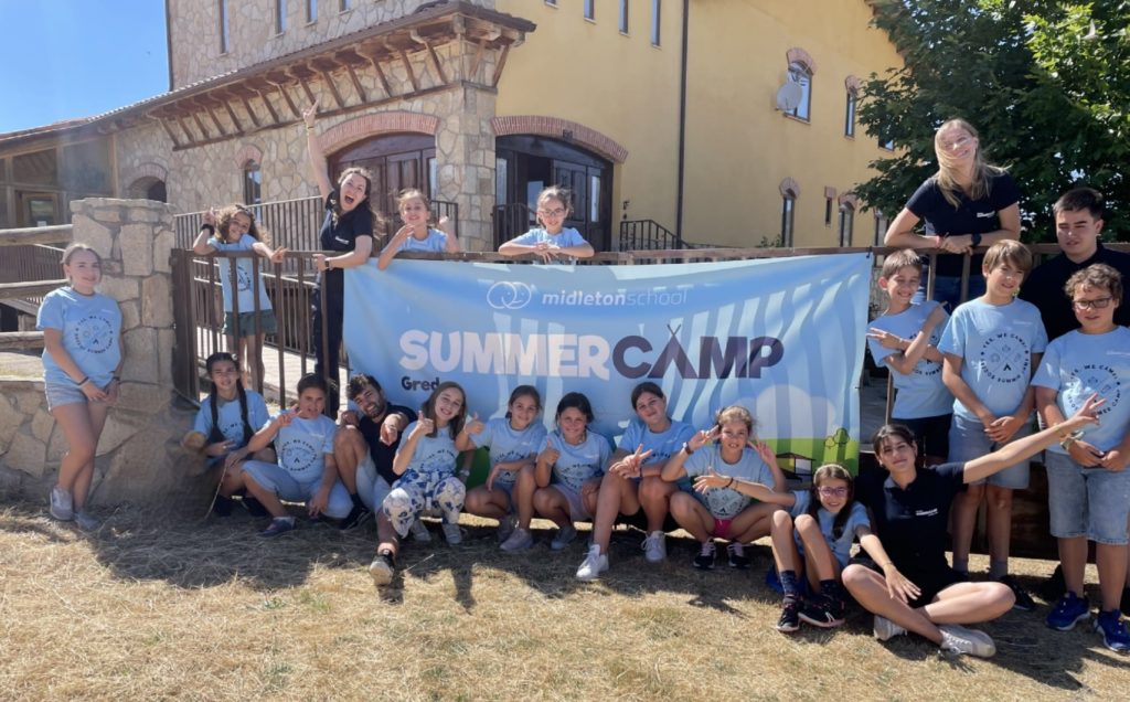 Gredos Summer Camp