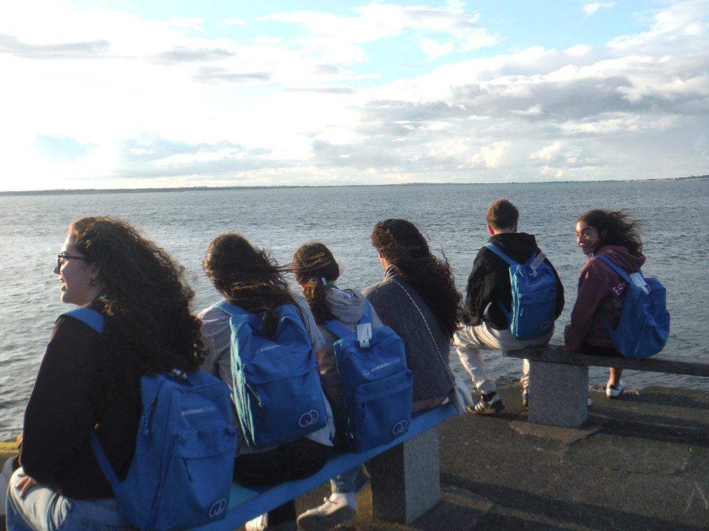 Curso de inglés en Dublín