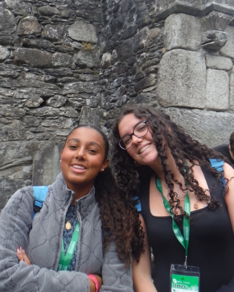 Curso de inglés en Dublín