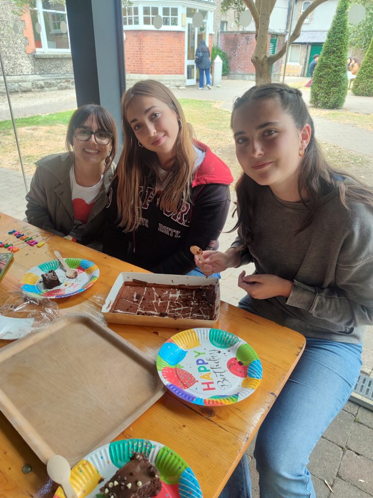 curso de verano en inglés