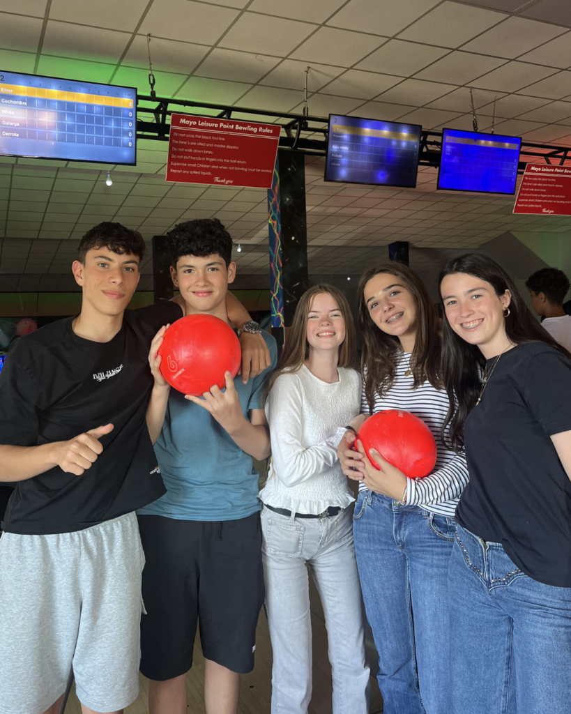 curso de verano