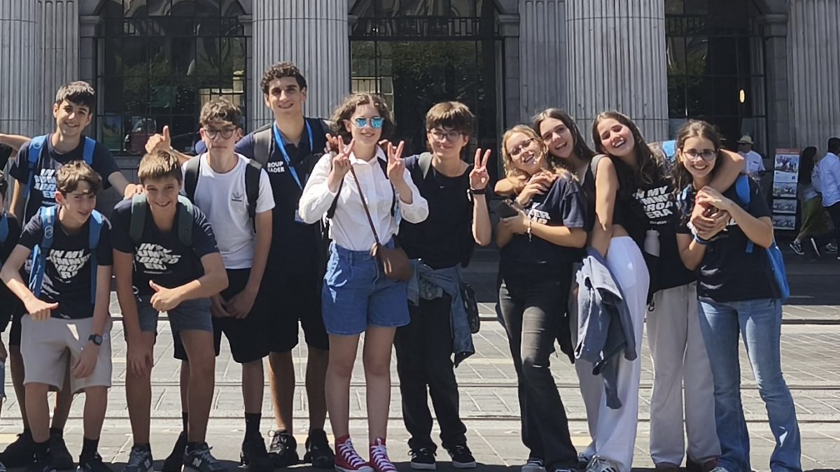 Inglés en dublin