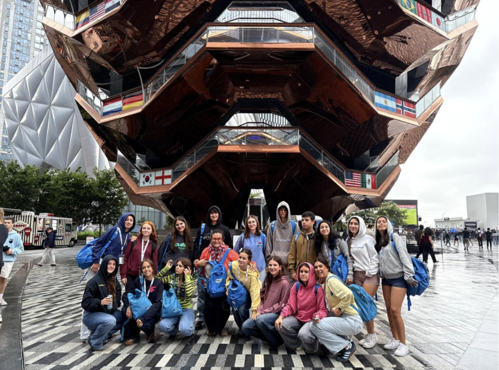 curso inglés en verano
