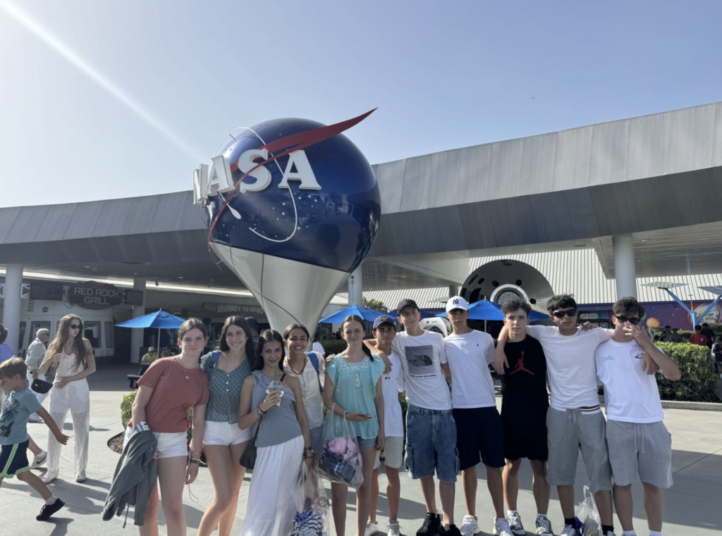 curso de inglés