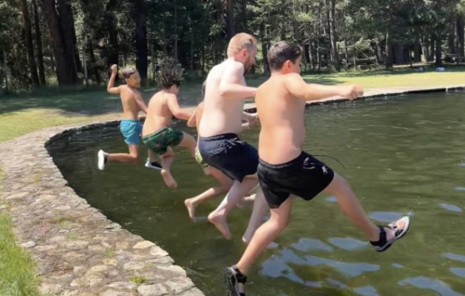 curso de verano en inglés