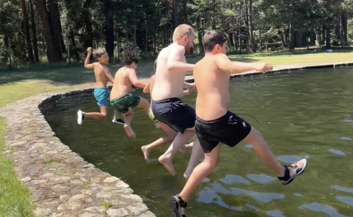 curso de verano en inglés