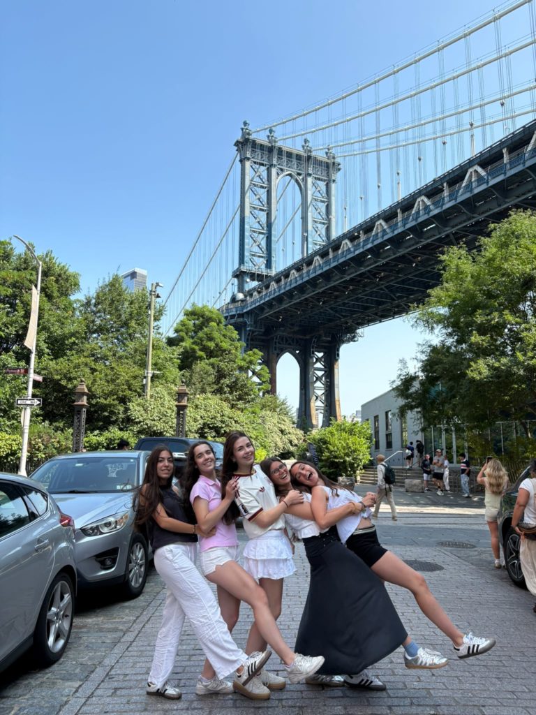 curso de inglés en nueva york