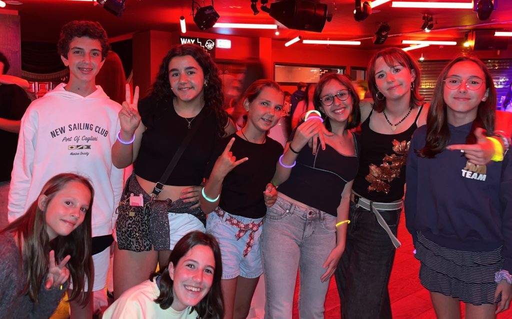 Curso de inglés en Irlanda