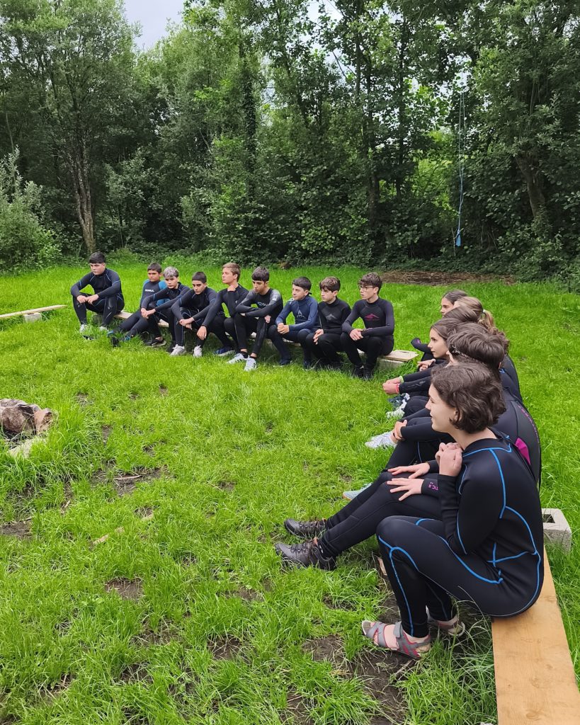 Curso de inglés en Irlanda