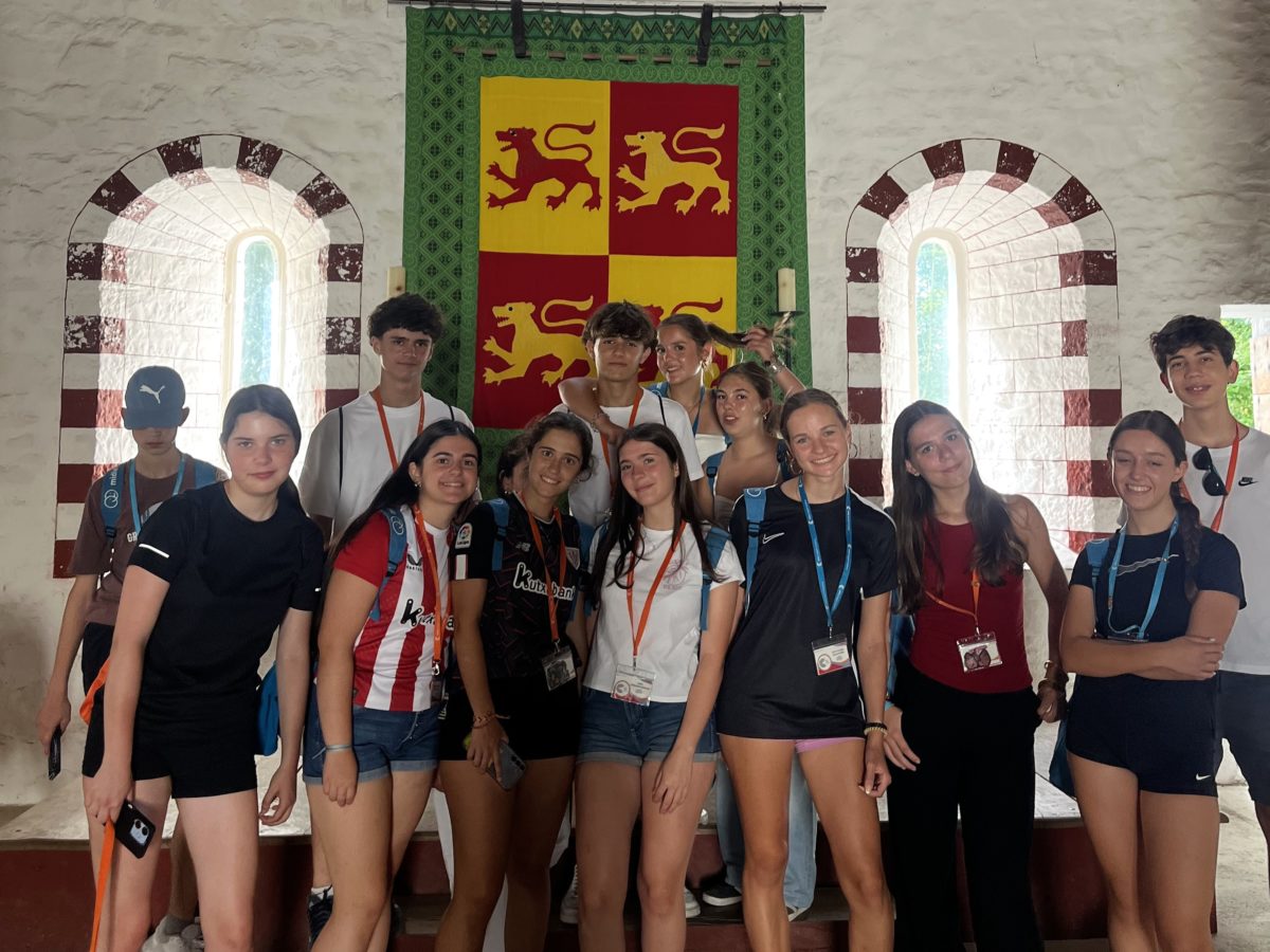 Curso de inglés en Cardiff