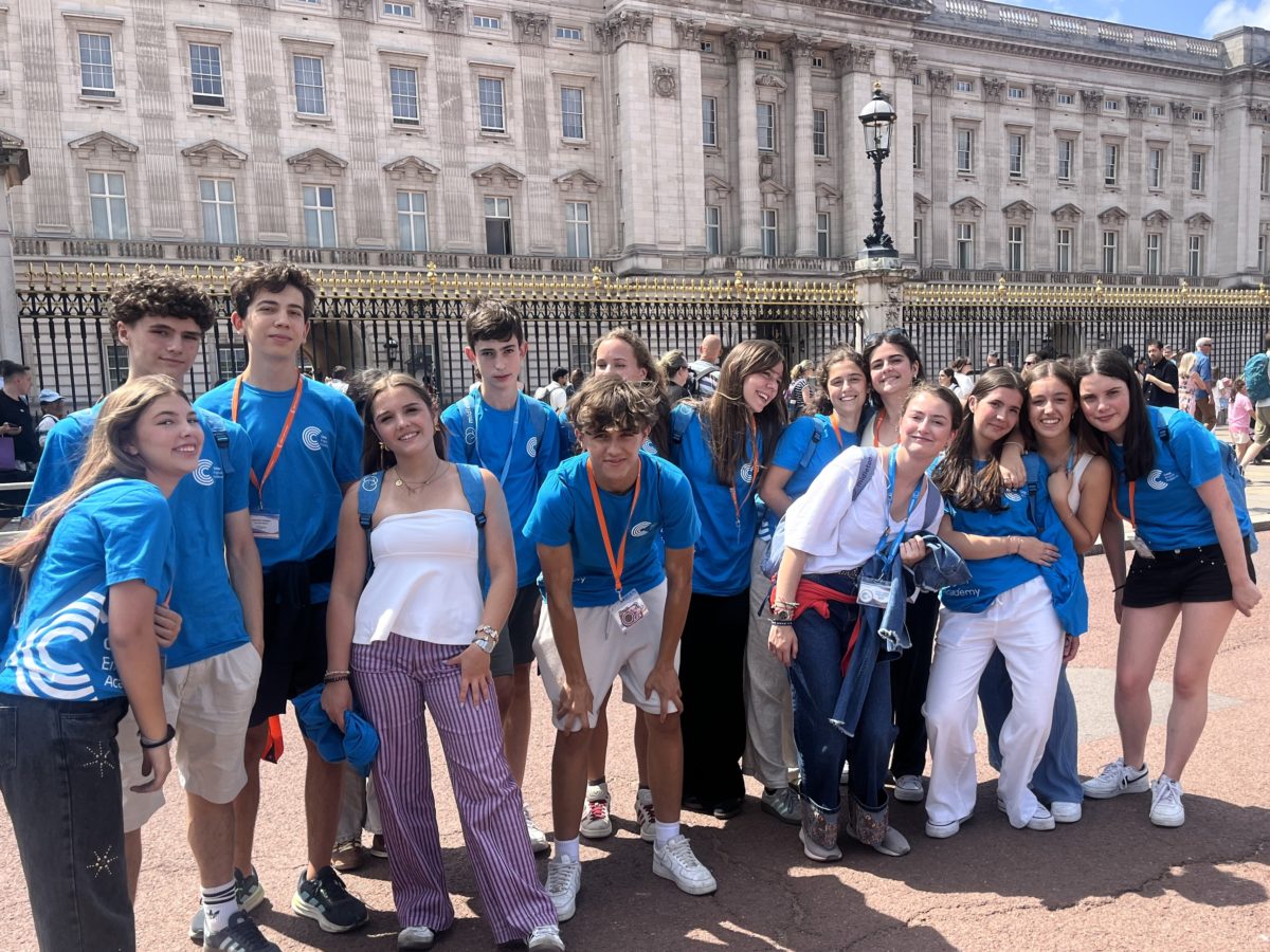 Curso de inglés en Cardiff