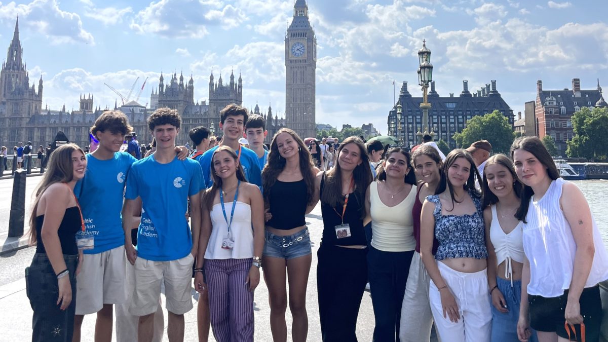 curso verano en Cardiff