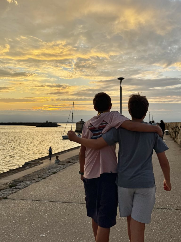 curso de inglés en el extranjero 