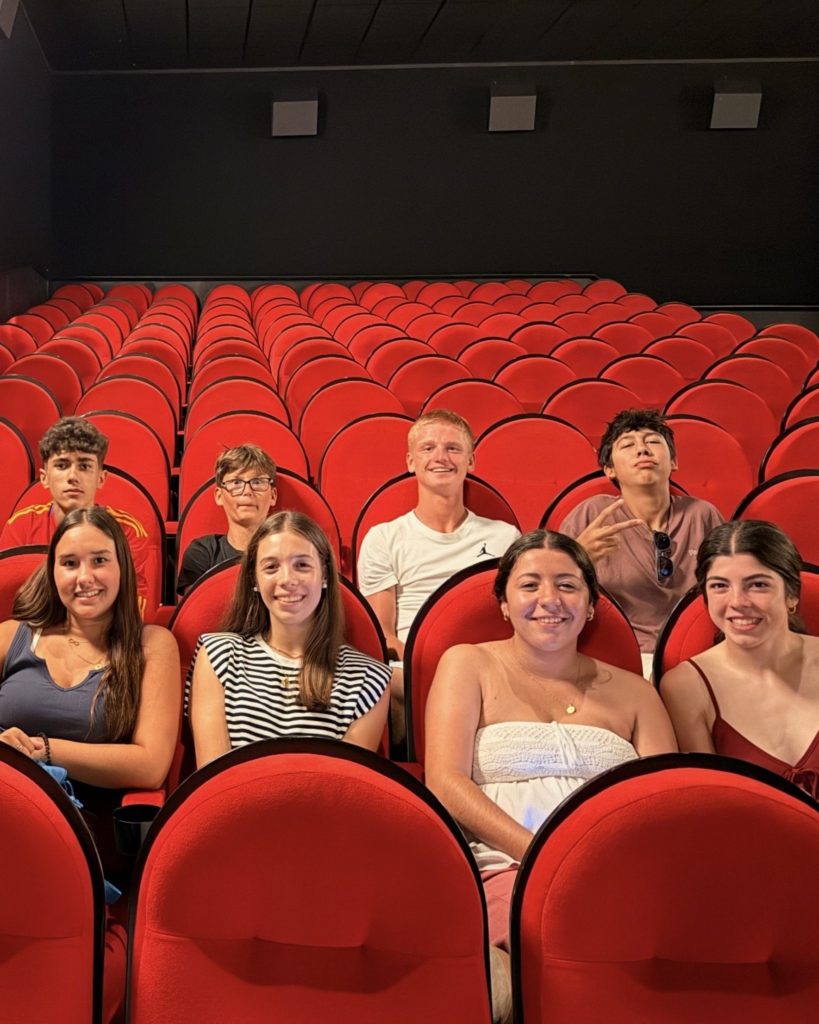 Curso de inglés en Inglaterra