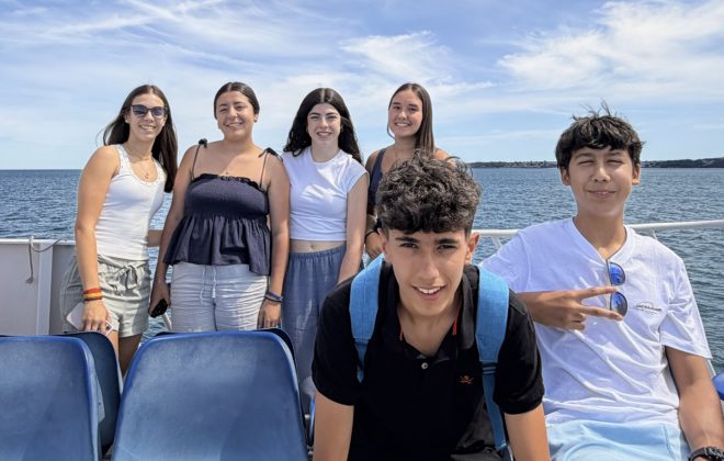 Curso de inglés en Inglaterra
