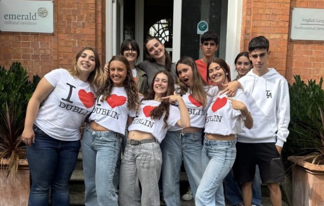 Preparación examen ingles FCE Y CAE