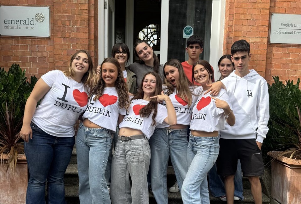 Preparación examen ingles FCE Y CAE