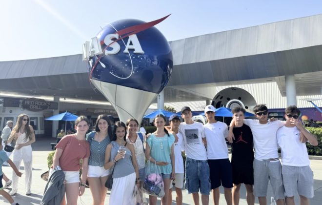Inglés en florida