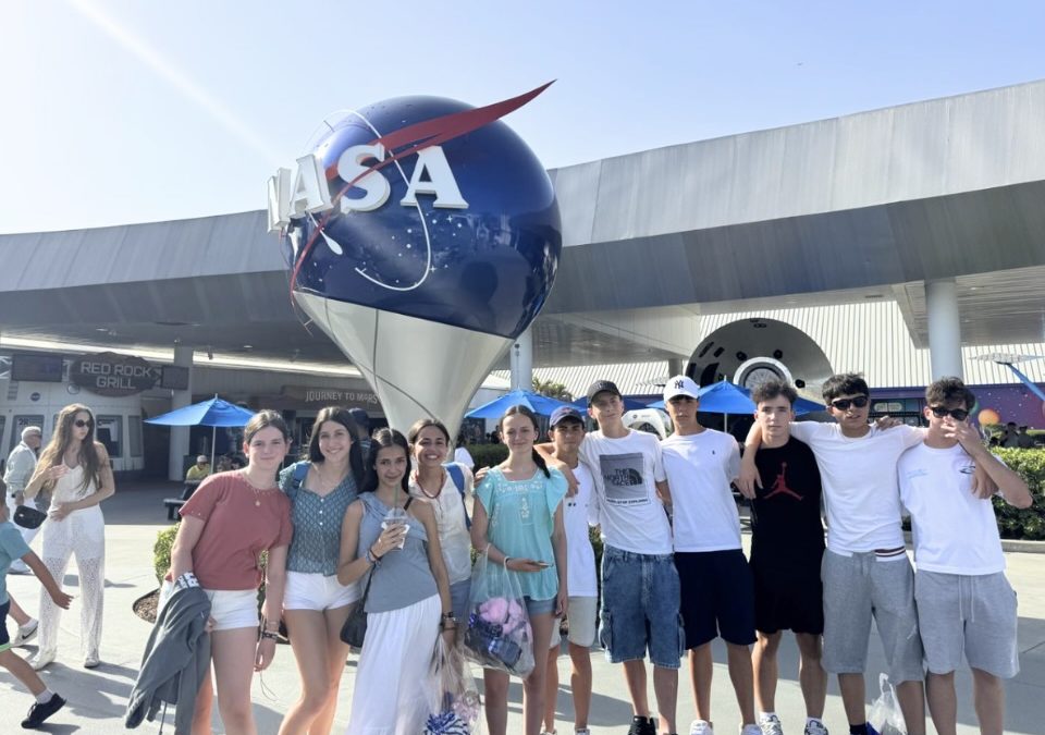 Inglés en florida