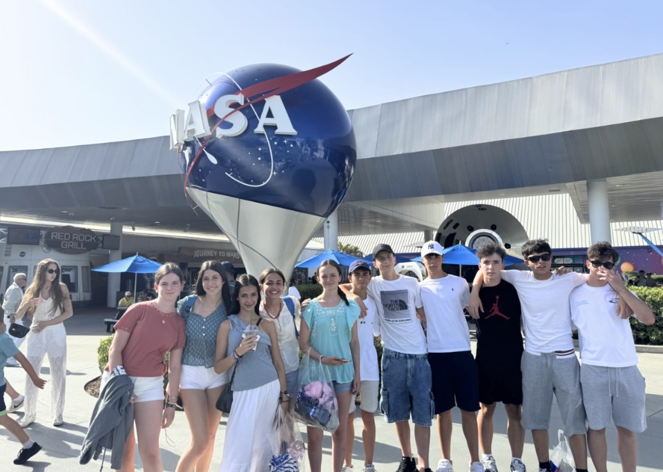 Inglés en florida
