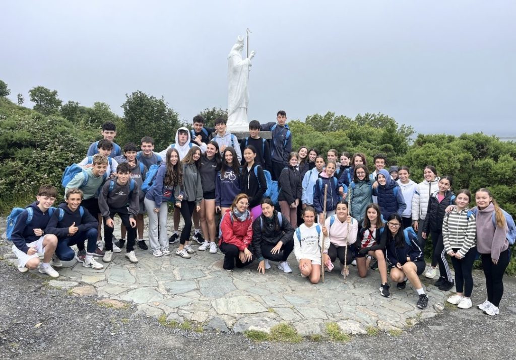 curso de inglés en westport