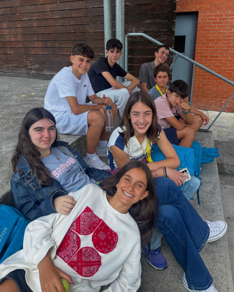 escuela de inglés en Dublín