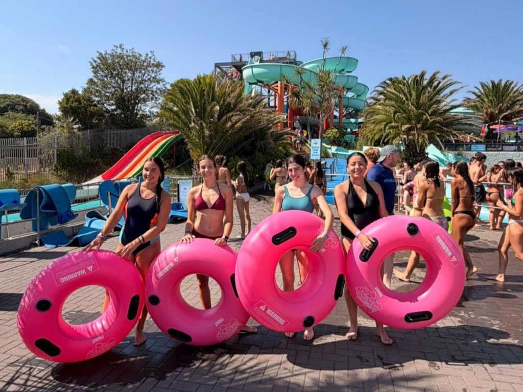 Curso de inglés en Torquay