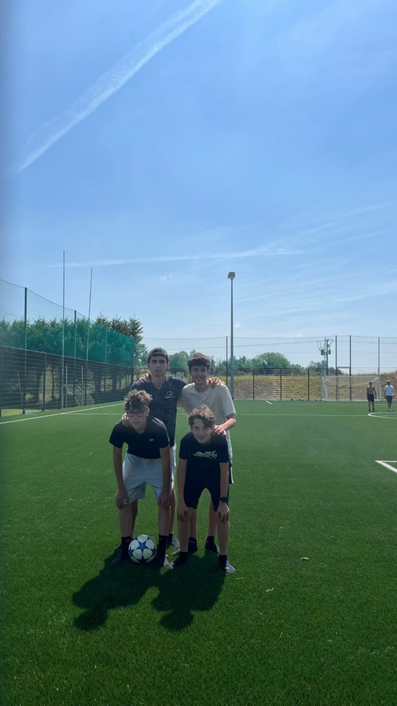 curso de verano en irlanda 
