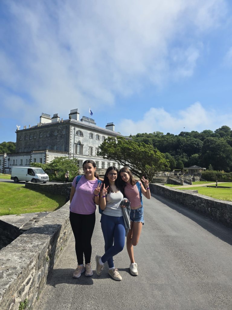 curso de inglés