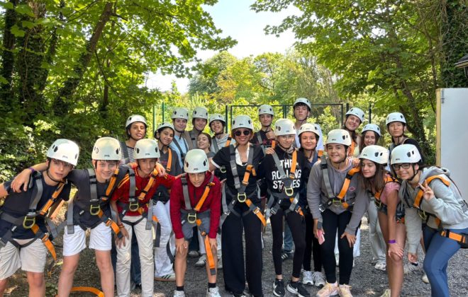 curso de verano en dublín
