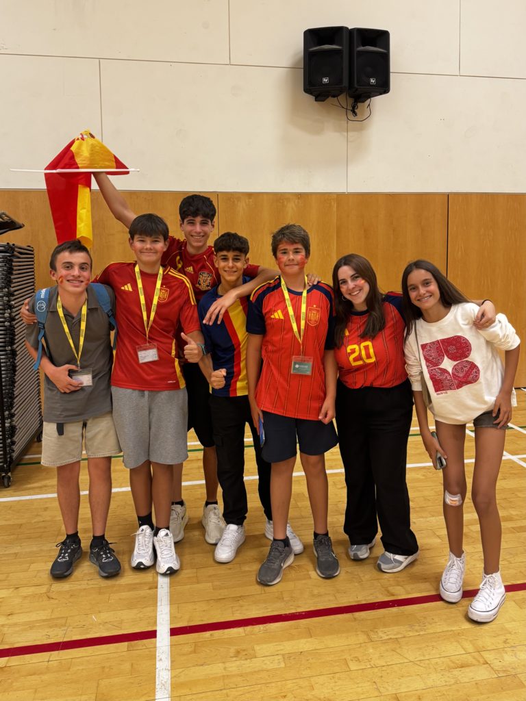 estudiar inglés en Dublín